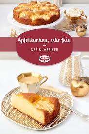 Apfelkuchen Sehr Fein Rezept Apfelkuchen Sehr Fein Kuchen Apfelkuchen