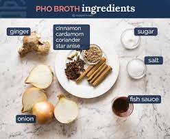 A classic base for the broth, which is, after all, derived from french techniques designed to utilize all parts of an animal. Vietnamese Pho Recipe Recipetin Eats