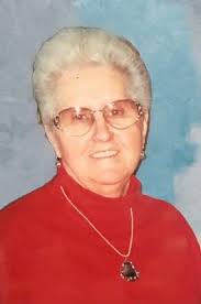 Louise Sims McMahan Obituary