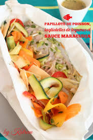La Papillote De Poisson Un Plat Complet Et Savoureux Tout En Legerete Poisson En Papillote Recette Poisson En Papillote Papillote