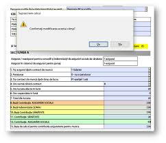 79/2017, în afara transferului cas și cass de la angajator la salariat, au fost aduse modificări structurale și privind modul în care se datorează și pentru întregul an 2018 se datorează suma de 1.900 lei x 12 luni x 10% = 2.280 de lei. Saga Software Despre Noua DeclaraÈ›ie 112 Saga Software