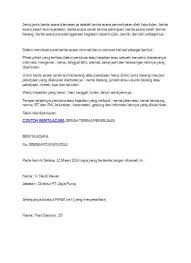 Maybe you would like to learn more about one of these? Contoh Berita Acara Yang Baik Dan Benar