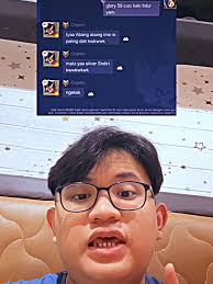 Mobile Legends: Kumpulan Video Edits Menarik