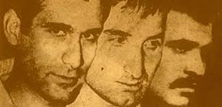 Bobby Sands'dan Denizlere açlık grevi