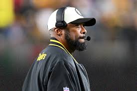 The Pittsburgh Steelers and Mike Tomlin have collapsed. Should they fire  the coach?