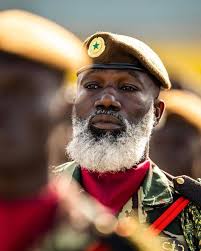 Binta Ouleymatou Clotilde Coulibaly