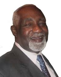 Raymond Wellington Obituary