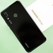 Huawei P20 Lite im Test: Die neue ...