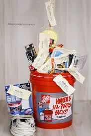 Gift the new homeowners in your life a gift certificate for their favorite delivery joint so they can order food when unpacking. The Perfect Gift For Him Handyman Gifts Homeowner Gift New Homeowner Gift