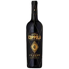This is a wonderful expression of cabernet sauvignon. 2017 Francis Ford Coppola Winery Diamond Collection Claret Vivino