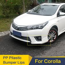 ร ว ว อ ลต ส 1 8 esport ไมล 3หม น altis 2014 รถบ านเก งม อสอง โตโยต า toyota corolla ขายราคาถ ก ข. Deflector Unpaint Spoiler Wing For Toyota Corolla Altis Spoiler 2014 2016 Sedan Automotive Mouldings Trim
