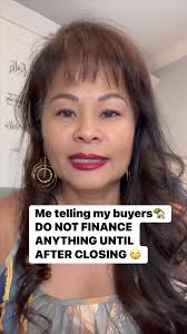 When buying a house, it’s imperative you don’t open up any new lines of  credit while in escrow. It will jeopardize your financing.