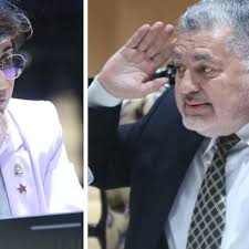 Kathleen Anne Gass de Ortiz