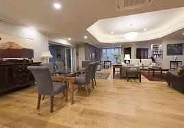 A Grand Home Like This Needs Grand Flooring All Meister Lindura Oak Is Supplied By Lansdowne Boards Engineered Wood Floors Home Grand Homes