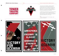 Minitrue reporting misprints ingsoc page doubleplusungood crimethink miniluv recdep rectify fullwise doublethink upsub. 1984 Immersive Theatre Production On Behance