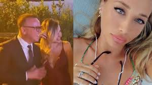 Gigi d'alessio e la fidanzata denise esposito stanno aspettando il loro primo figlio: Gigi D Alessio Glissa Su Denise La Verita Sul Flirt Con La Esposito