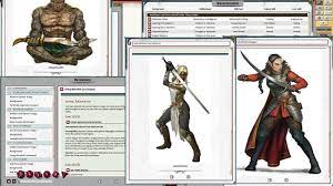 It is 100% worth it to put a few points in strength and utilize heavy armor as a finesse character in divinity 2. Fantasy Grounds Pathfinder Lost Omens World Guide Pfrpg2 On Steam