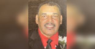 Obituary information for Benjamin L. Williams