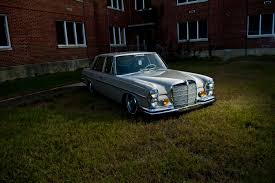 Laid Out At An Old Military Base Vint Hill Farms Station Mercedes Benz Mercedes Benz