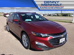 Our business is built on providing reliable vehicles fit for our customers' individual needs. Rapid City Car Dealer New Used Chevy Vehicles Denny Menholt