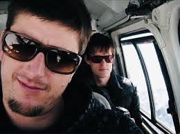 Todd Finney's Instagram, Twitter & Facebook