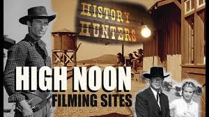 Start your free trial to watch saving grace (2007) and other popular tv shows and movies including new releases, classics, hulu originals, and more. High Noon Secret Movie Filming Locations Of Tuolumne Stanislaus Counties Youtube