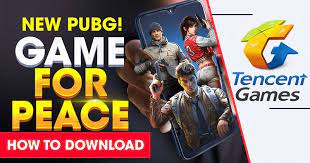 How To Download And Install The Game For Peace Battle Royale Game Install Game The Creator