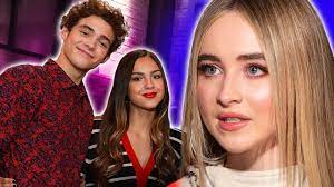 They often comment on each other's. Oop Olivia Rodrigo Ex Joshua Bassett Back Together For Hsmtmts After Sabrina Carpenter Drama Youtube