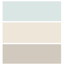 Paint Colors For Home Color Palette