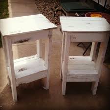 Drill holes in a solid wood chopping board, thread in rope and tie tightly. Pin By 4th Main Exchange On Bedroom Pallet Night Stands Pallet Furniture Bedroom Pallet Night Stand