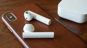 Xiaomi Mi True Wireless Earphones 2 Basic Review Techradar