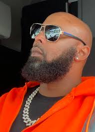 Showering at a fuel island in Youngstown, OH