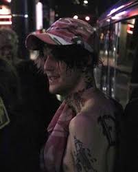 Peepyy | lil peep beamerboy, lil peep hellboy, goth boy from i.pinimg.com. Soph Sophiaaolmos Profile Pinterest