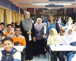 The Secret To Writing A Essay Smk Seksyen 19 Shah Alam Selangor