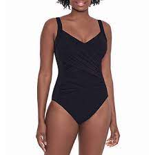 Halo h7rt 6 inch chrome specular reflector cone. Trimshaper Womens One Piece Swimsuit