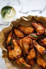 Check spelling or type a new query. Life Changing Dill Pickle Smoked Chicken Wings Crave The Good