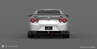2021 maxima platinum 40th anniversary shown. No This 2021 Nissan Gt R Is Not The New Gt R