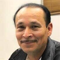 Julio Salvador Lopez Arreguin Obituary