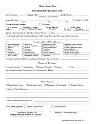 Although the level 1 exam is offered 4 times a year, candidates will only be. 43 Progress Notes Templates Mental Health Psychotherapy Nursing