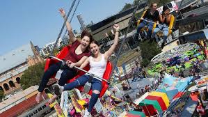 May 27, 2021 · posted thu thursday 27 may may 2021 at 9:55pm thu thursday 27 may may 2021 at 9:55pm. Ekka 2016 Sideshow Alley As Popular As Ever The Courier Mail