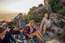Women's Wellness Weekend Retreat
