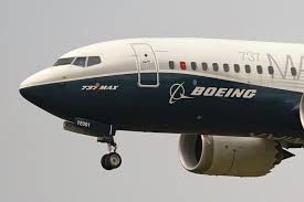 Report on 737 max 8 crash blames boeing design, lion air staff. Boeing Max Cleared For Takeoff 2 Years After Deadly Crashes
