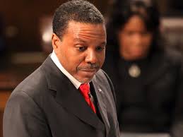 Televangelist Creflo Dollar Arrested Following Fight With Daughter