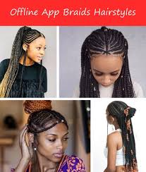 Looking for hairstyles for long hair? Black Braids Hairstyles 2019 For Android Apk Download