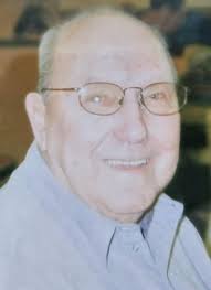 Richard Phillips Obituary (1934