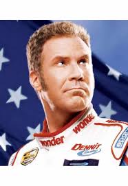 Ricky Bobby: The Iconic Sports Character You Love