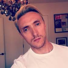 Madonna's brother Christopher Ciccone ties the knot ONE DAY after  announcing his engagement