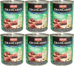 Linia telverde anticoruptie a anc 0800.800.148. Animonda Grancarno Adult Rind Hirsch Apfel 6x800g Gunstig Online Einkaufen