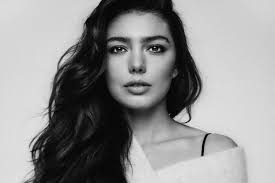 We are so excited to share with you that Katya Martín @katya.martin has  joined the “Human” movie team as an Executive Producer! Thank you  @gregyaitanes for seating us together at your wedding.