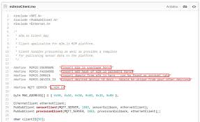 Mqtt (message queue telemetry transport). Mqtt Arduino Beispiel Nodemcu Esp8266 Sensoren An Iobroker Uber Mqtt 1 In Summary We Ve Shown You The Basic Concepts That Allow You To Turn On Kangurq5